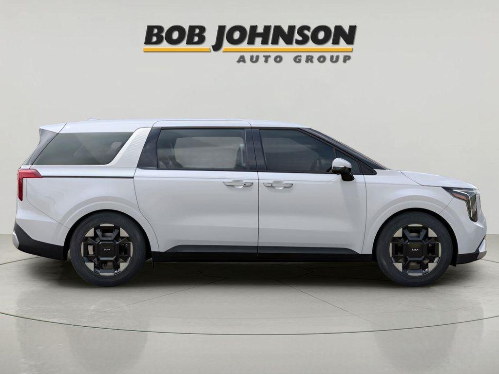 new 2026 Kia Carnival car, priced at $42,820