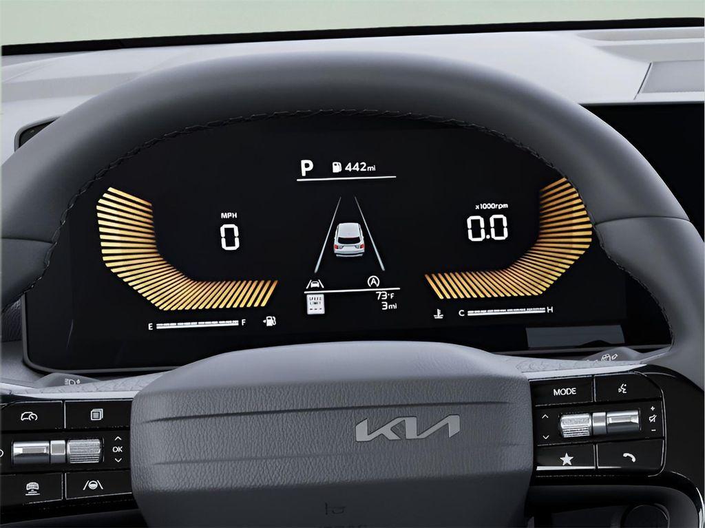 new 2026 Kia Sorento car, priced at $33,143