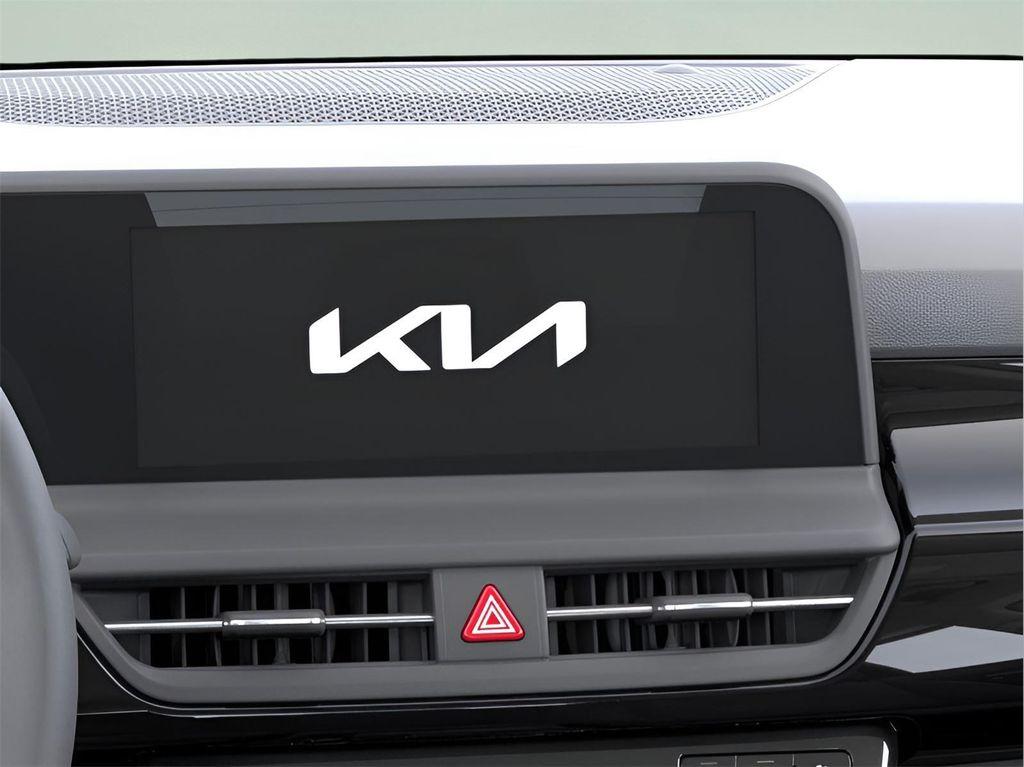 new 2026 Kia Seltos car, priced at $28,069