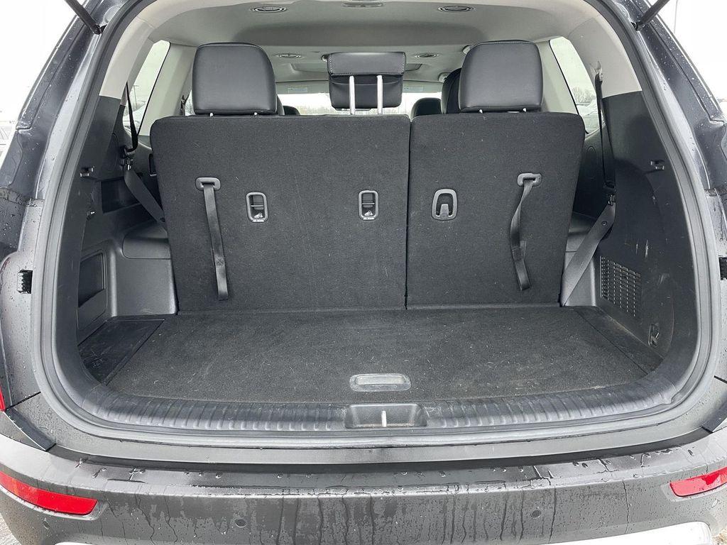 used 2021 Kia Telluride car, priced at $22,323