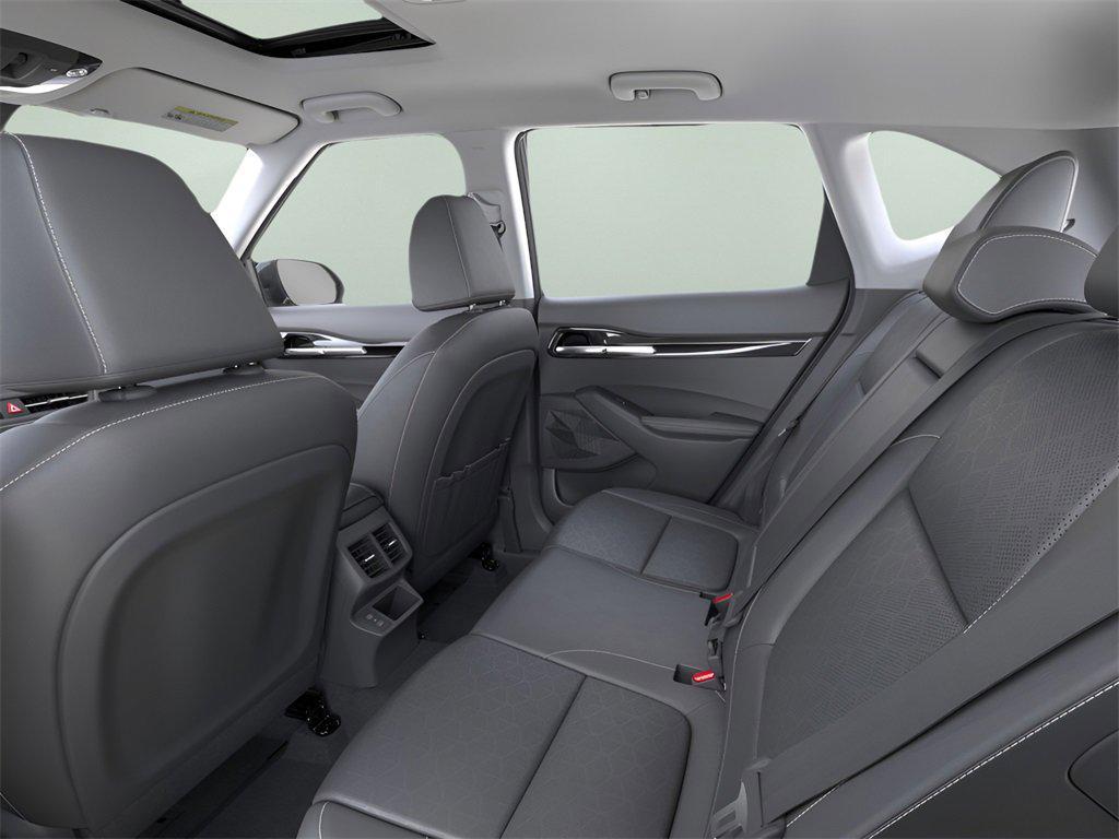 new 2026 Kia Seltos car, priced at $31,250