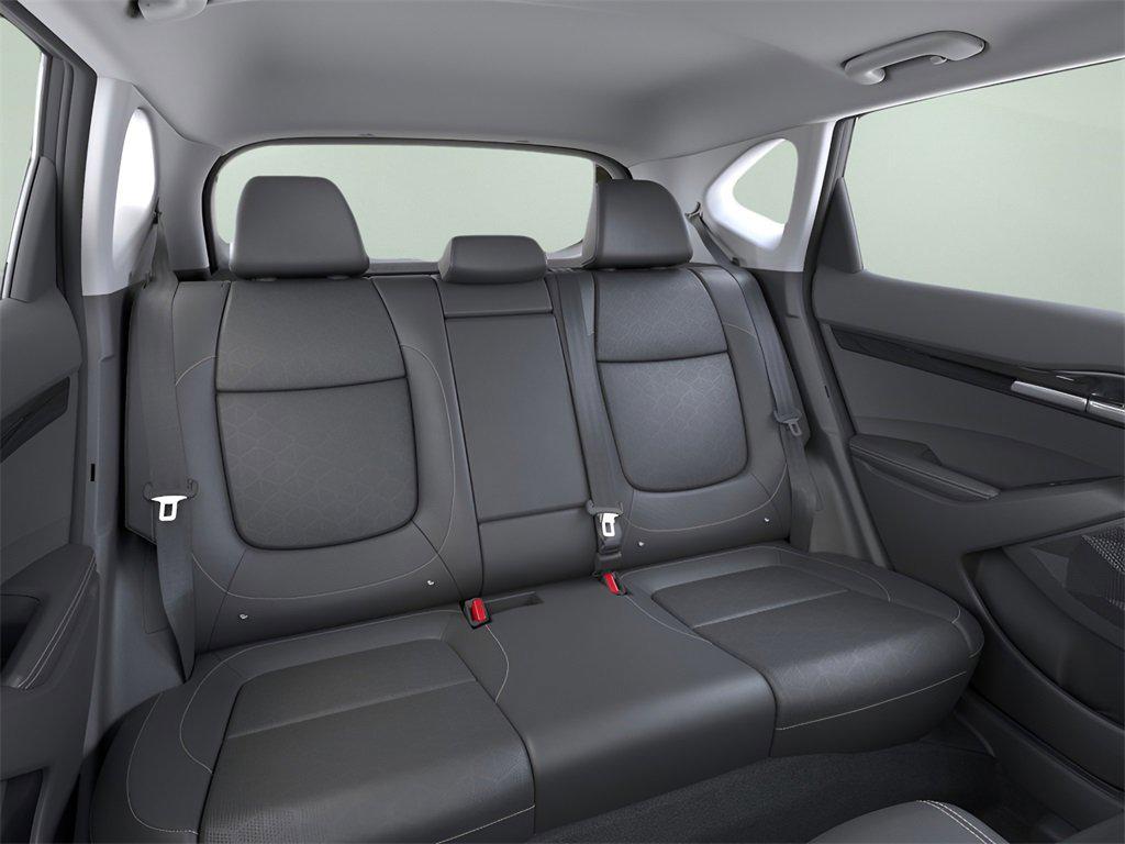 new 2026 Kia Seltos car, priced at $31,250