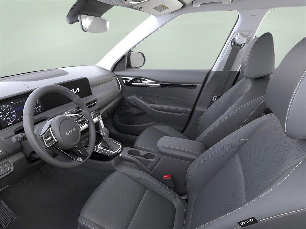 new 2026 Kia Seltos car, priced at $31,250