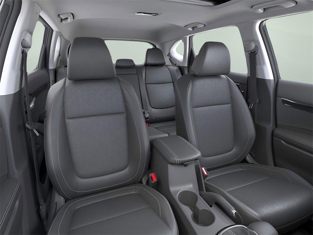 new 2026 Kia Seltos car, priced at $31,250