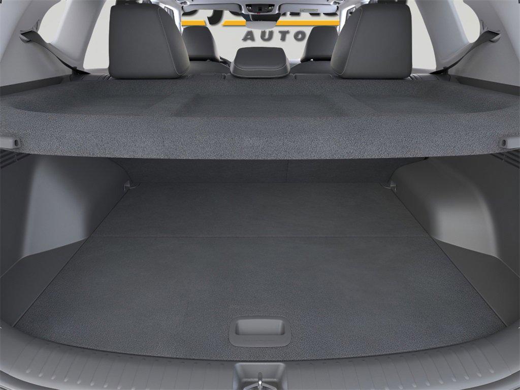 new 2026 Kia Seltos car, priced at $31,250