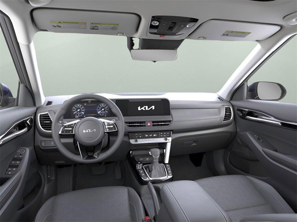 new 2026 Kia Seltos car, priced at $31,250