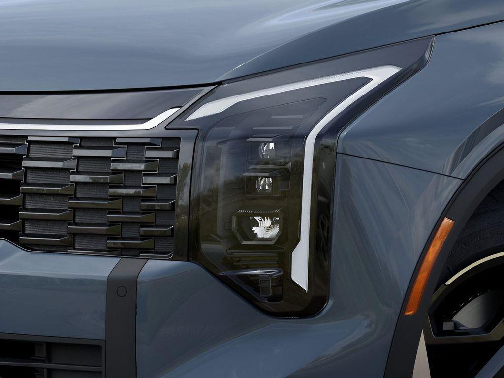 new 2026 Kia Sportage Hybrid car, priced at $35,504