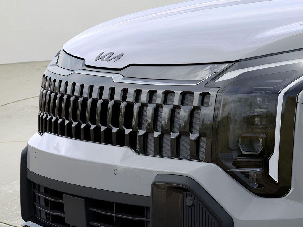 new 2026 Kia Sportage car, priced at $36,936