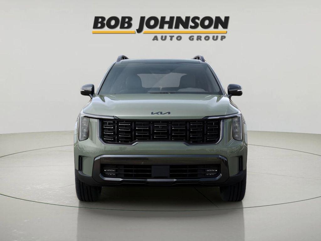 new 2026 Kia Sorento car, priced at $48,300