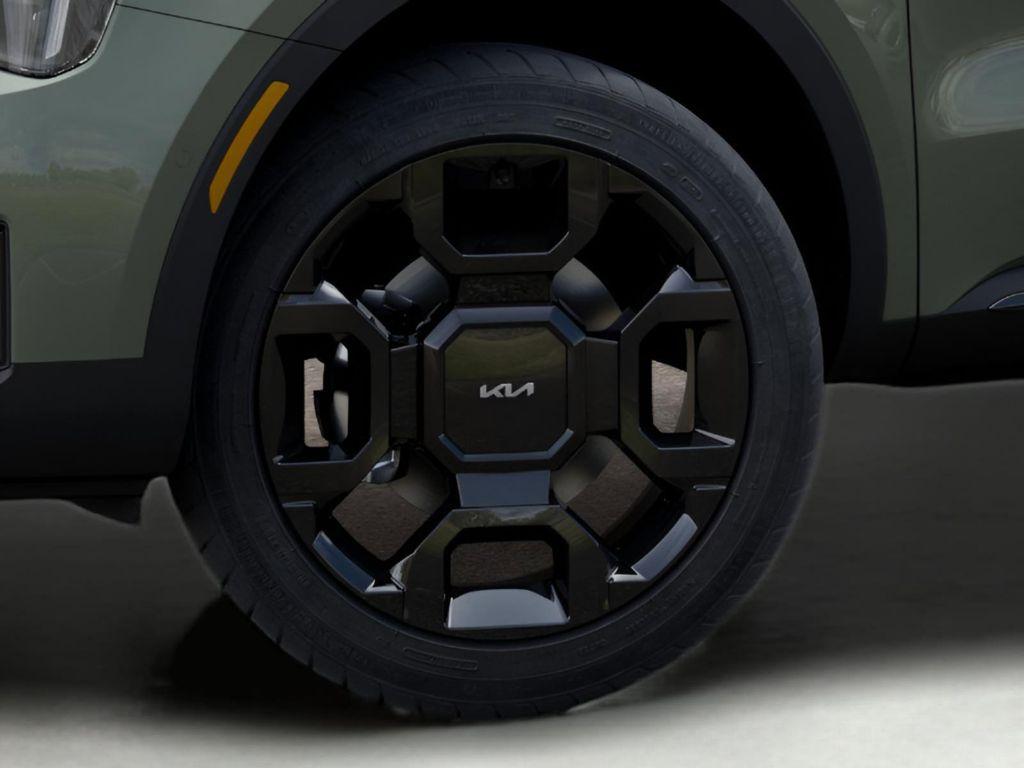 new 2026 Kia Sorento car, priced at $48,300
