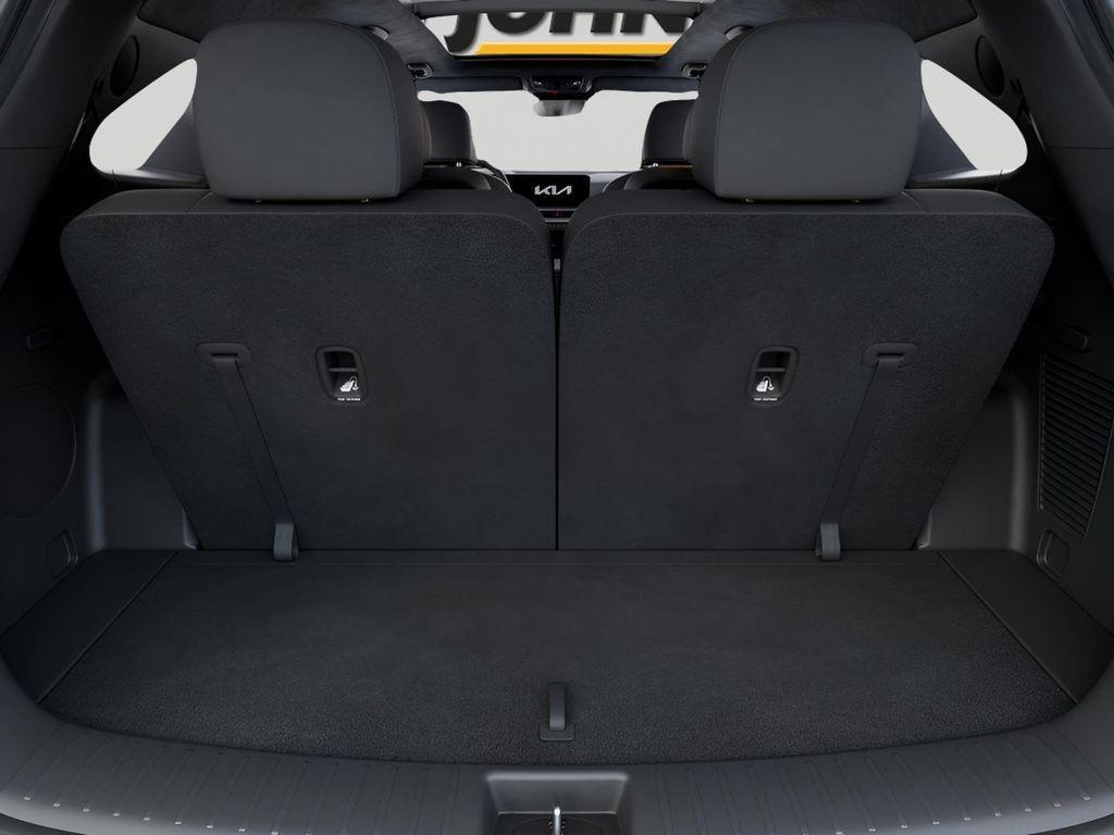 new 2026 Kia Sorento car, priced at $48,300