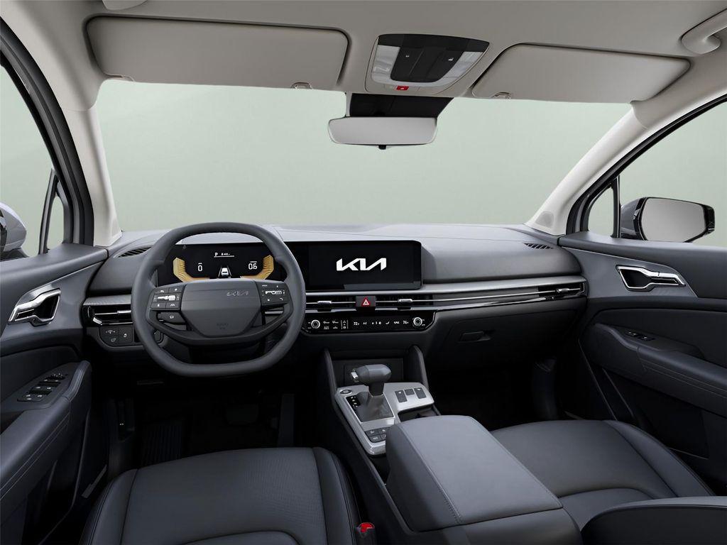 new 2026 Kia Sportage car, priced at $33,409