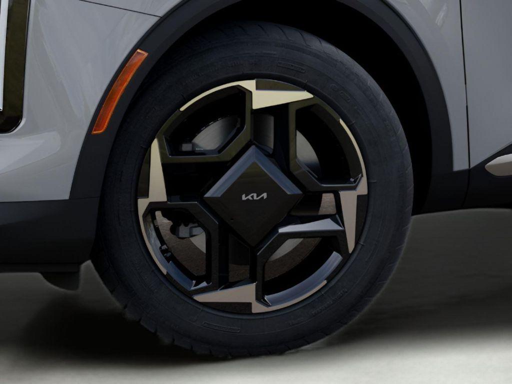 new 2026 Kia Sportage car, priced at $33,409