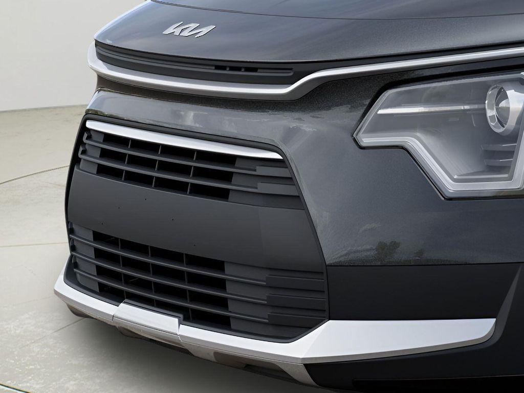 new 2026 Kia Niro car, priced at $29,145