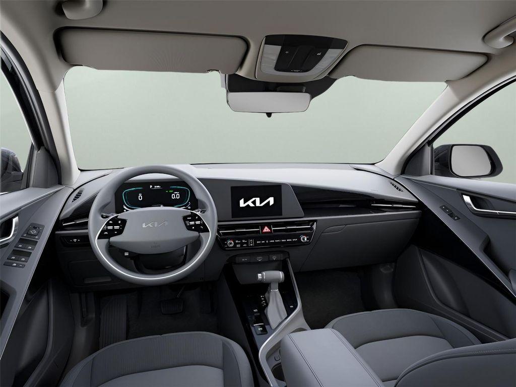 new 2026 Kia Niro car, priced at $29,145