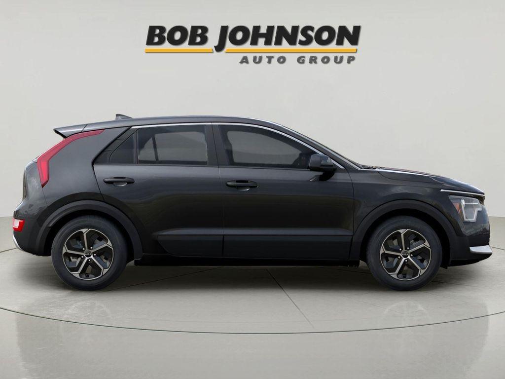 new 2026 Kia Niro car, priced at $29,145