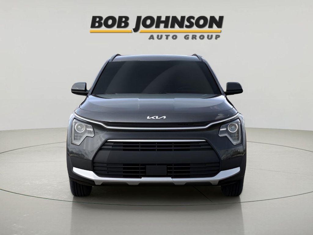 new 2026 Kia Niro car, priced at $29,145