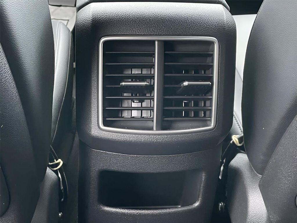 used 2025 Kia Sportage car, priced at $28,989