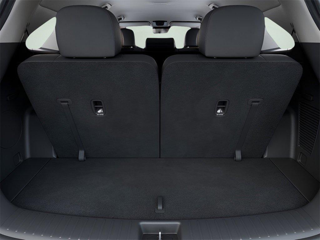 new 2026 Kia Sorento car, priced at $38,800