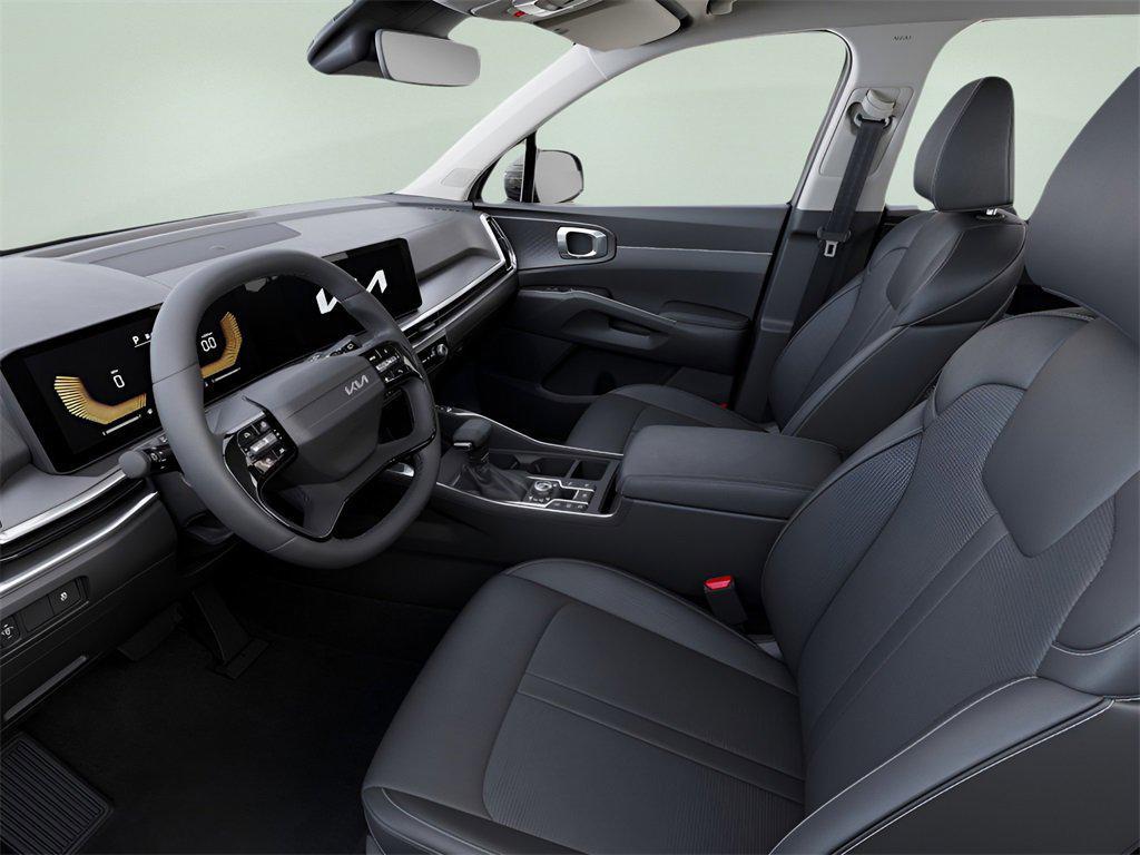 new 2026 Kia Sorento car, priced at $38,800