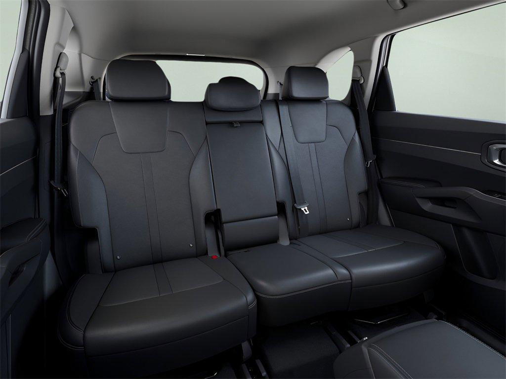 new 2026 Kia Sorento car, priced at $38,800