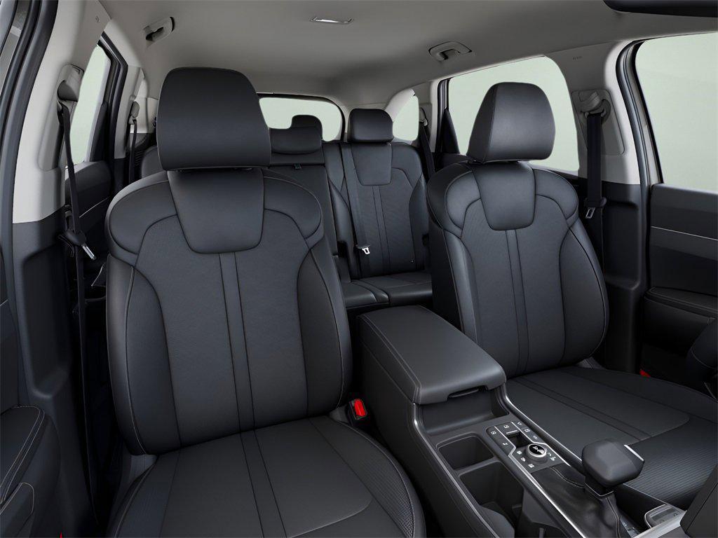 new 2026 Kia Sorento car, priced at $38,800