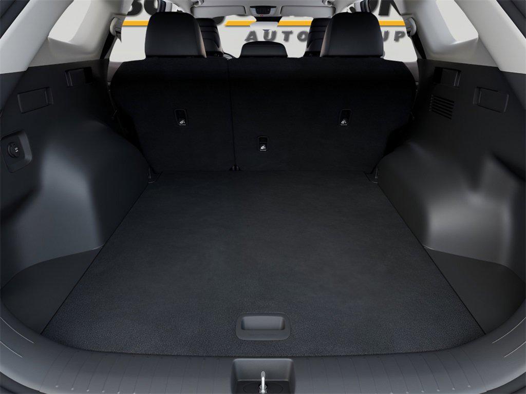 new 2026 Kia Sportage Hybrid car, priced at $35,660