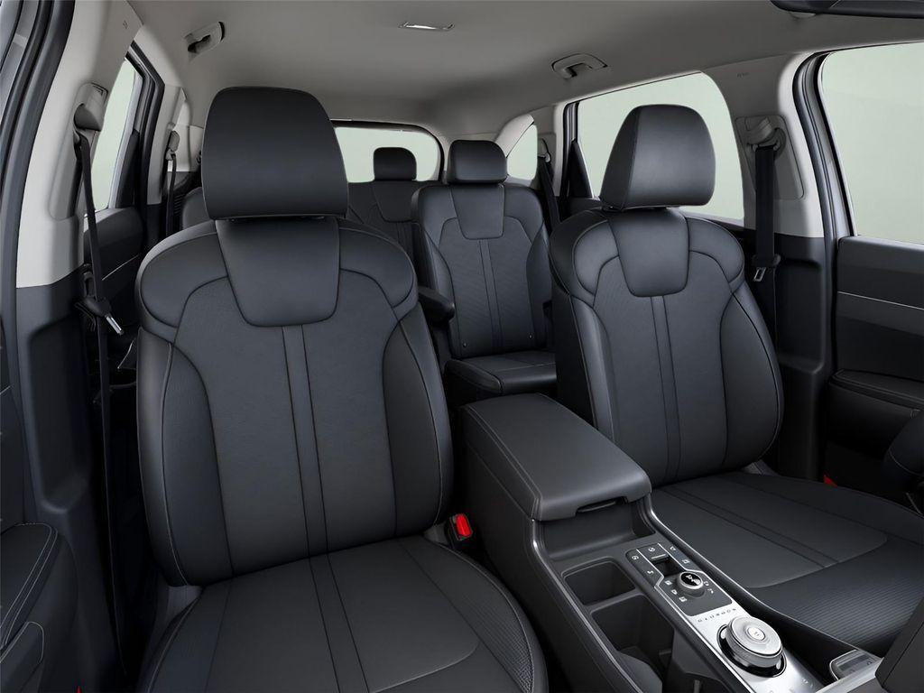 new 2026 Kia Sorento Hybrid car, priced at $43,912