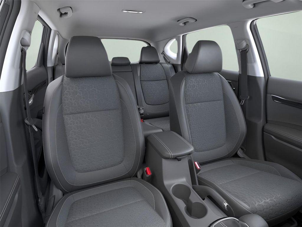 new 2026 Kia Seltos car, priced at $28,355