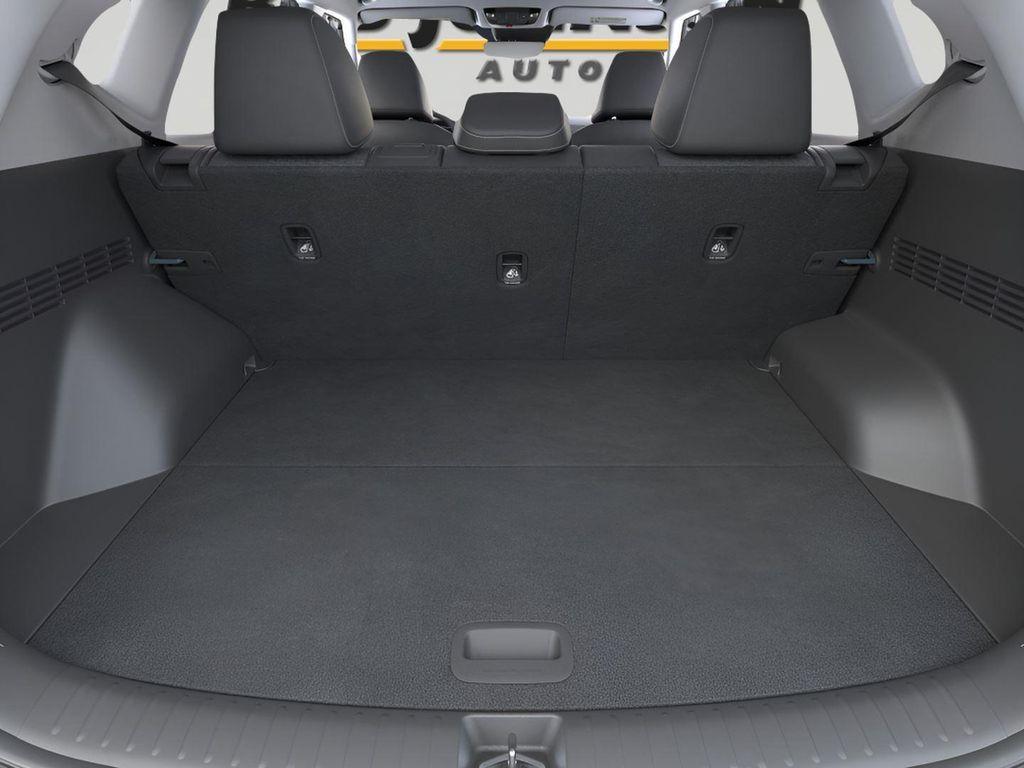 new 2026 Kia Seltos car, priced at $28,355