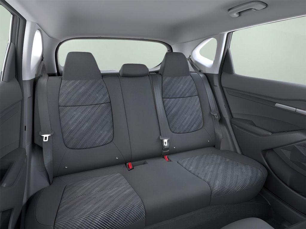 new 2026 Kia Seltos car, priced at $26,197