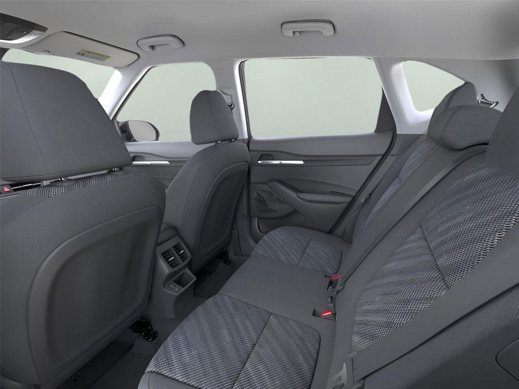 new 2026 Kia Seltos car, priced at $26,197