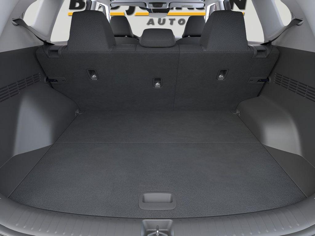 new 2026 Kia Seltos car, priced at $26,197