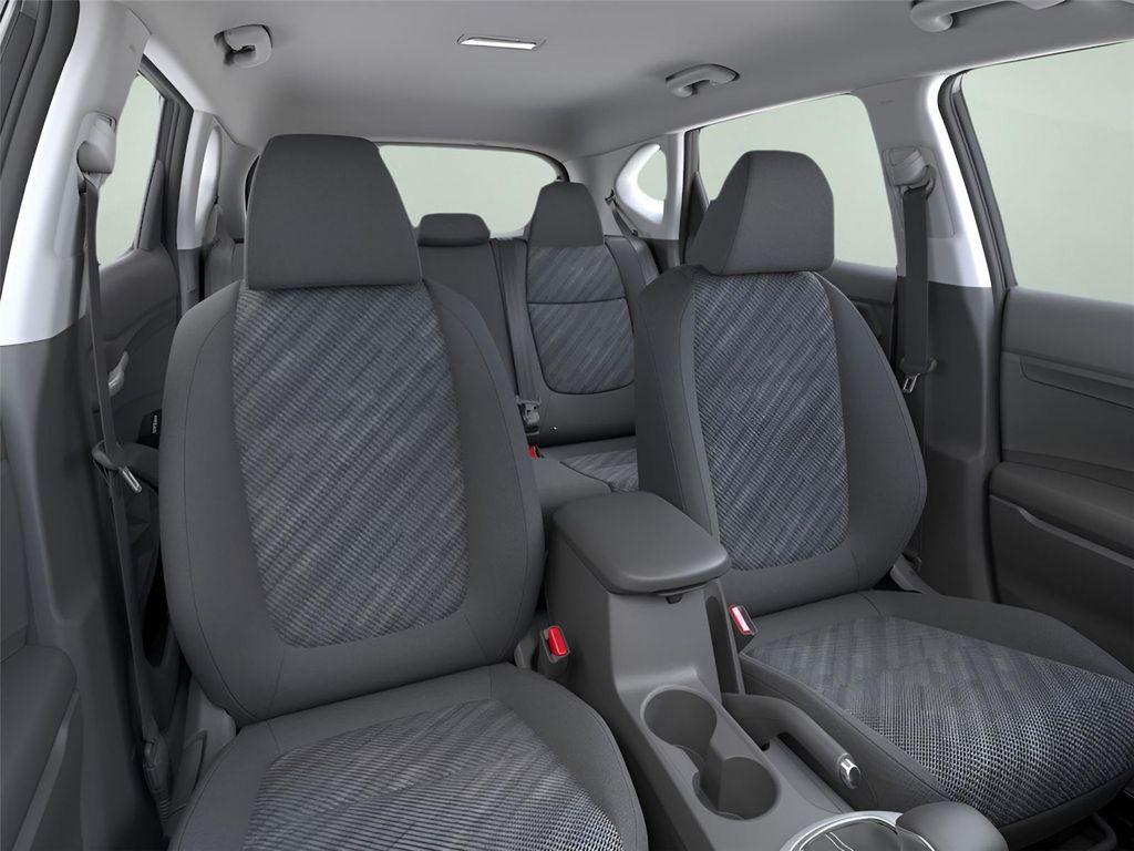 new 2026 Kia Seltos car, priced at $26,197