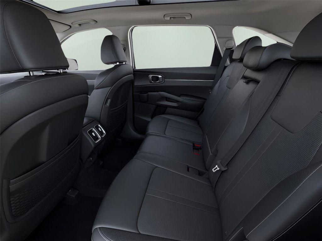 new 2026 Kia Sorento car, priced at $39,333