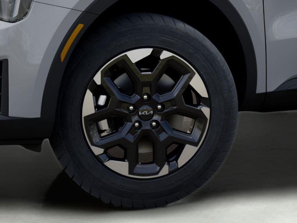 new 2026 Kia Sorento car, priced at $39,333