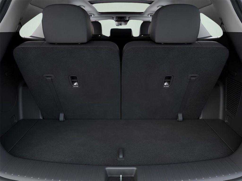 new 2026 Kia Sorento car, priced at $39,333