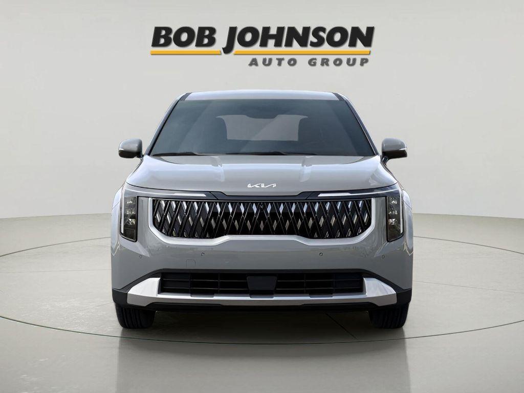 new 2026 Kia Carnival car, priced at $42,174