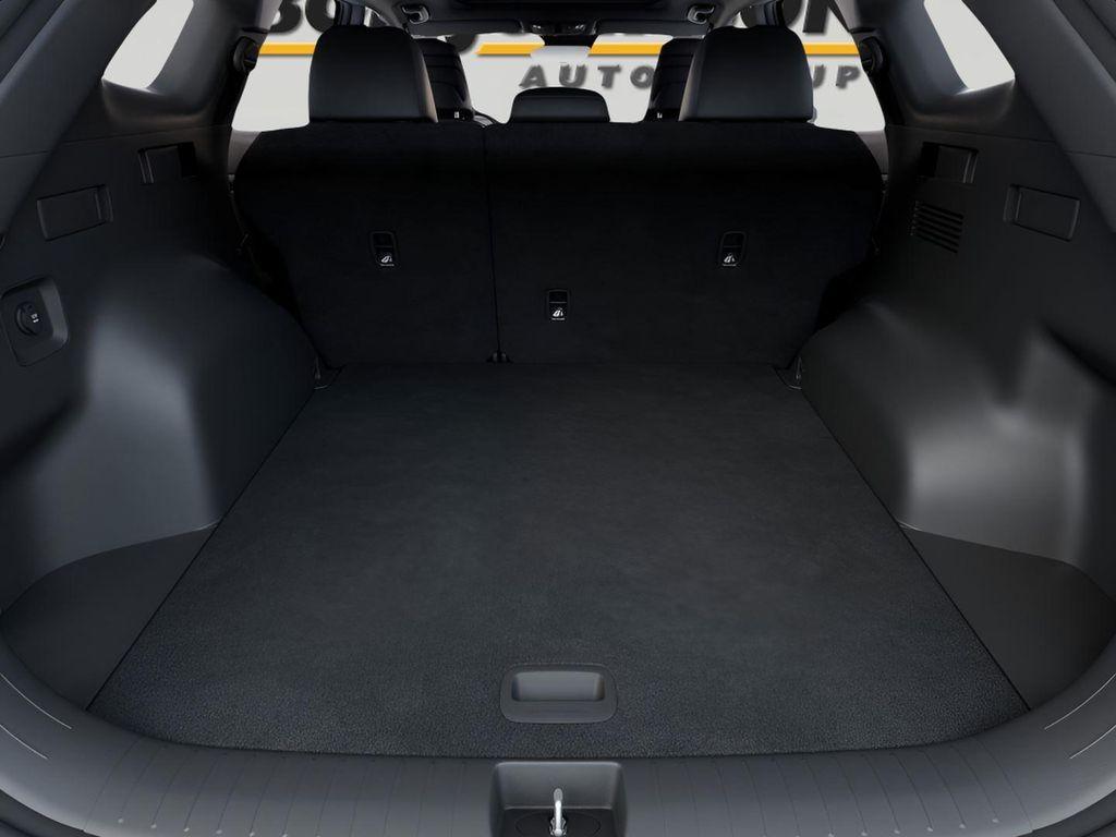 new 2026 Kia Sportage car, priced at $35,049