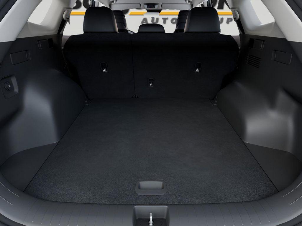 new 2026 Kia Sportage Hybrid car, priced at $35,576