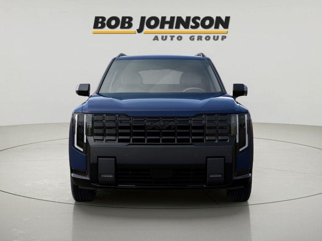new 2027 Kia Telluride car, priced at $49,090