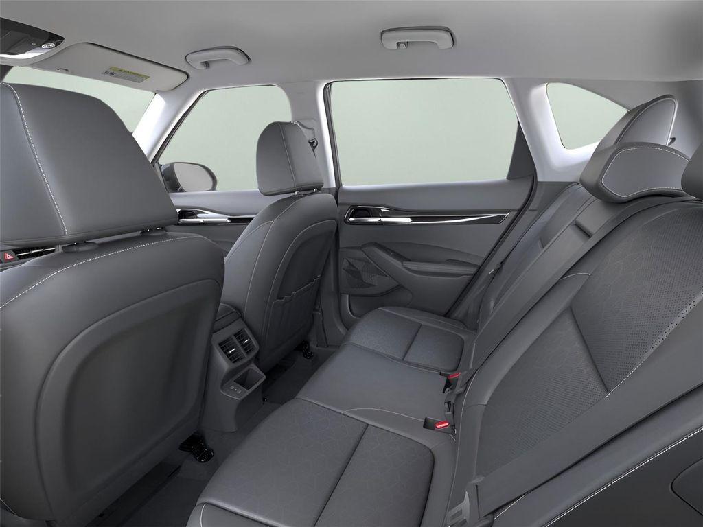 new 2026 Kia Seltos car, priced at $29,636