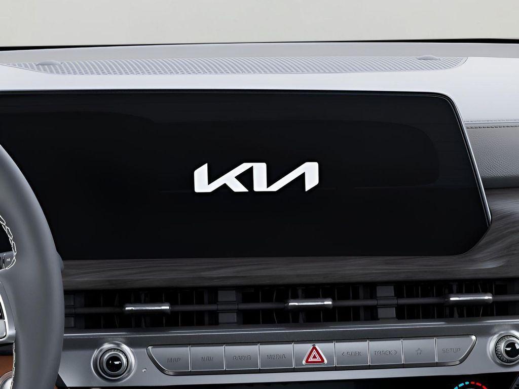 new 2025 Kia Telluride car, priced at $52,631