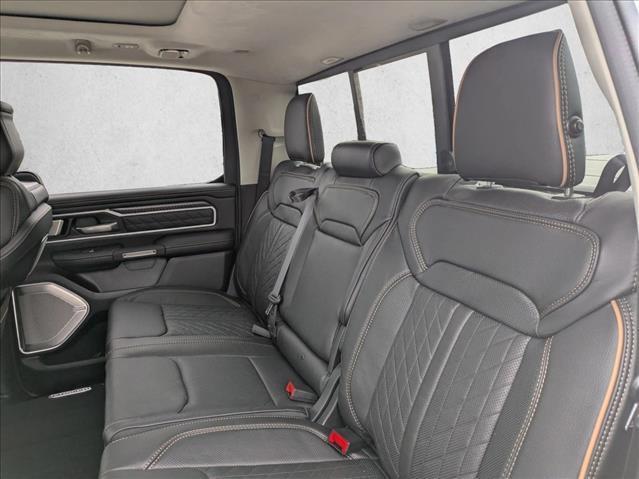 new 2026 Ram 1500 car, priced at $84,991