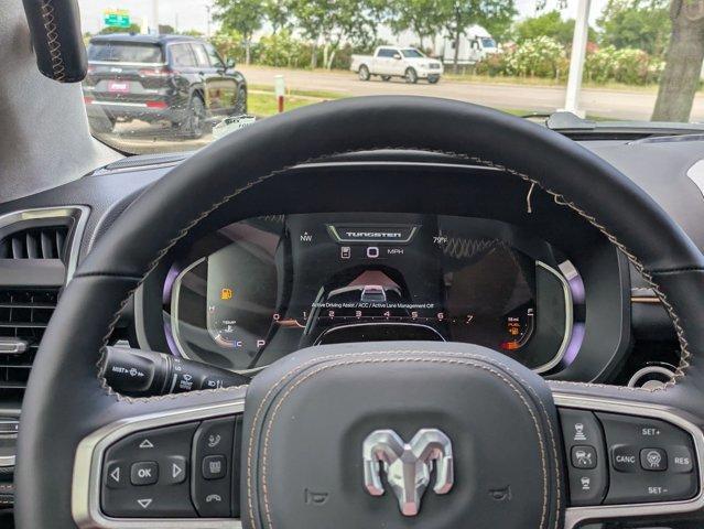 new 2026 Ram 1500 car, priced at $84,262