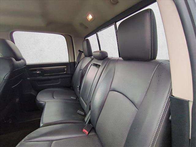 used 2015 Ram 1500 car, priced at $15,991