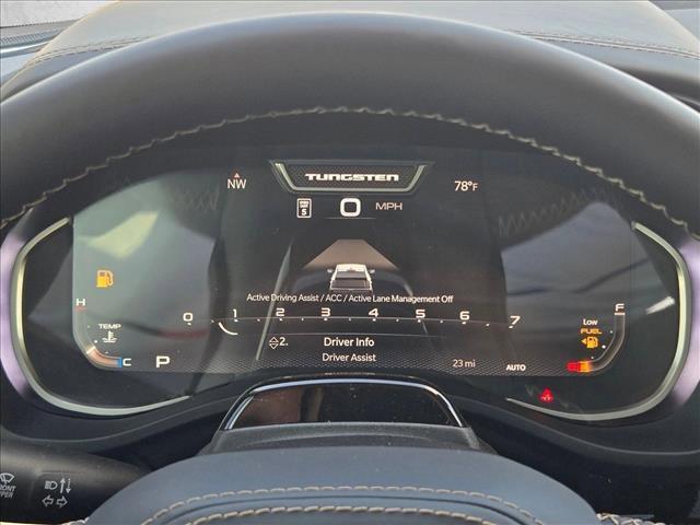 new 2026 Ram 1500 car, priced at $82,991