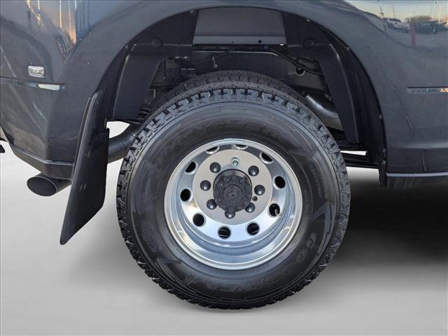 new 2026 Ram 3500 car, priced at $77,991