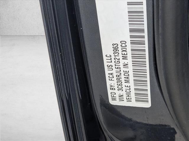 new 2026 Ram 3500 car, priced at $77,991