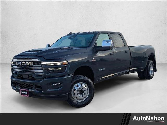 new 2026 Ram 3500 car, priced at $77,991